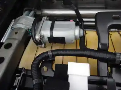 Second-hand car spare part complete seat set for hyundai sonata (nf) 2.4 oem iam references   2008