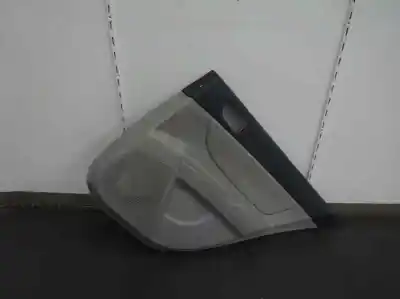 Second-hand car spare part complete seat set for hyundai sonata (nf) 2.4 oem iam references   2008