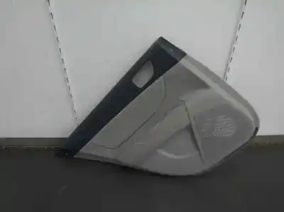 Second-hand car spare part complete seat set for hyundai sonata (nf) 2.4 oem iam references   2008