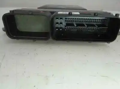 Second-hand car spare part ecu engine control for hyundai sonata (nf) 2.4 oem iam references nfd5k4co6b  2008