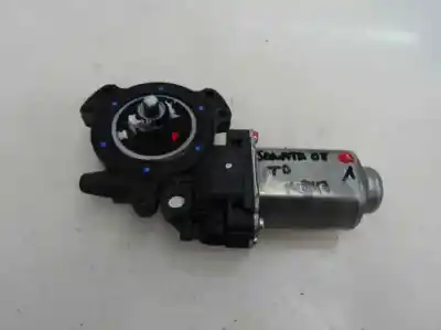 Second-hand car spare part  for HYUNDAI SONATA (NF)  OEM IAM references 0898NF  2008