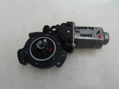 Second-hand car spare part rear left window motor for hyundai sonata (nf) 2.4 oem iam references 0899nf