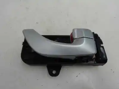 Second-hand car spare part INTERIOR RIGHT FRONT HANDLE for HYUNDAI SONATA (NF)  OEM IAM references   2008