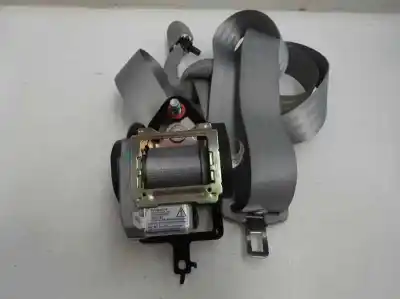 Second-hand car spare part front right seat belt for hyundai sonata (nf) 2.4 oem iam references 