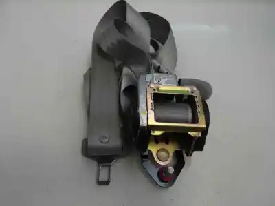 Second-hand car spare part front left seat belt for hyundai sonata (nf) 2.4 oem iam references 