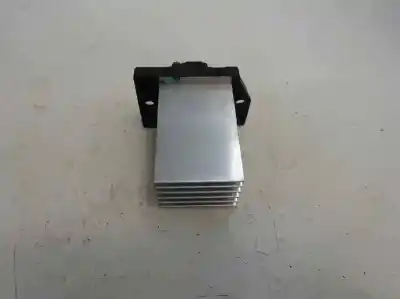 Second-hand car spare part heater blower for hyundai sonata (nf) 2.4 oem iam references 