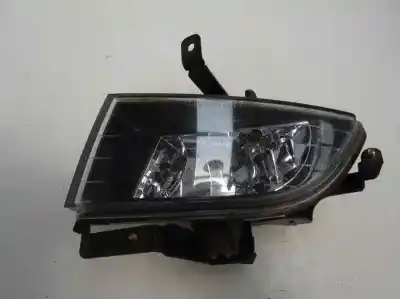 Second-hand car spare part left fog light for hyundai sonata (nf) 2.4 oem iam references 