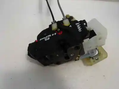 İkinci el araba yedek parçası Sag ön Kapi Kilidi için HYUNDAI SONATA (NF) 2.4 OEM IAM referansları   2008