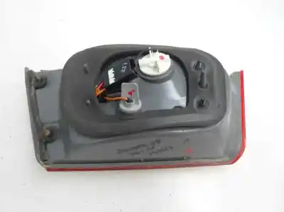 Second-hand car spare part right tailgate light for hyundai sonata (nf) 2.4 oem iam references   2008