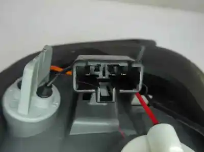 Second-hand car spare part right tailgate light for hyundai sonata (nf) 2.4 oem iam references   2008