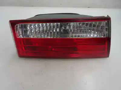 Автозапчасти б/у левый задний фонарь за HYUNDAI SONATA (NF) 2.4 ссылки OEM IAM   2008