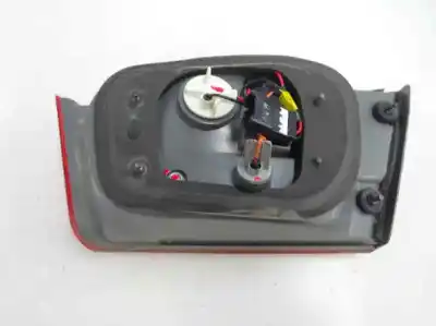 Second-hand car spare part left tailgate light for hyundai sonata (nf) 2.4 oem iam references   2008