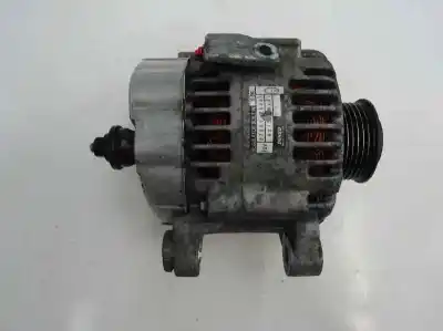 Second-hand car spare part alternator for hyundai sonata (nf) 2.4 oem iam references 37300-25301