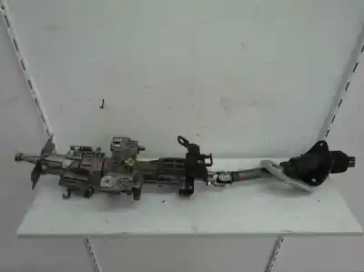 Second-hand car spare part steering column for hyundai sonata (nf) 2.4 oem iam references 