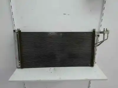 Second-hand car spare part air conditioning condenser / radiator for hyundai sonata (nf) 2.4 oem iam references 