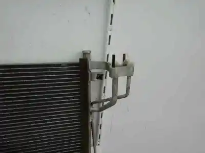 Peça sobressalente para automóvel em segunda mão condensador / radiador de ar condicionado por hyundai sonata (nf) 2.4 referências oem iam   2008