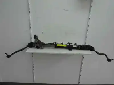 Second-hand car spare part steering rack for hyundai sonata (nf) 2.4 oem iam references 57700-3k060