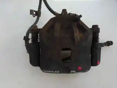 Second-hand car spare part front right brake caliper for hyundai sonata (nf) 2.4 oem iam references 