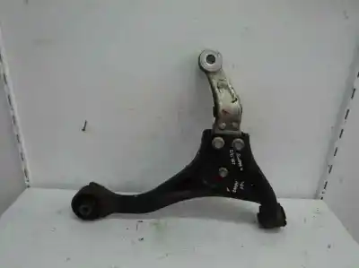 Second-hand car spare part front right lower suspension arm for hyundai sonata (nf) 2.4 oem iam references 