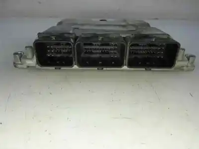Pezzo di ricambio per auto di seconda mano centralina motore per renault scenic rx4 (ja0) 1.9 dci sportway riferimenti oem iam 8200091416  2002