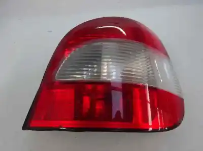 Pezzo di ricambio per auto di seconda mano  per RENAULT SCENIC RX4 (JA0)  Riferimenti OEM IAM   2002