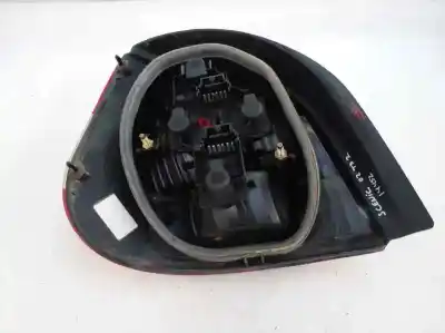 Автозапчасти б/у правый задний фонарь за renault scenic rx4 (ja0) 1.9 dci sportway ссылки oem iam   2002