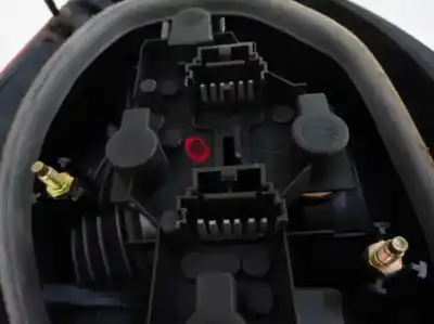 Автозапчасти б/у правый задний фонарь за renault scenic rx4 (ja0) 1.9 dci sportway ссылки oem iam   2002