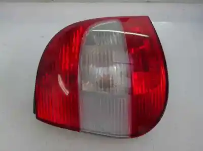 Pezzo di ricambio per auto di seconda mano  per RENAULT SCENIC RX4 (JA0)  Riferimenti OEM IAM   2002