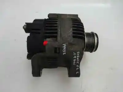 Pezzo di ricambio per auto di seconda mano  per RENAULT SCENIC RX4 (JA0)  Riferimenti OEM IAM 8200 107686  2002