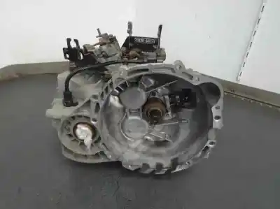 Second-hand car spare part gearbox for hyundai sonata (nf) 2.4 oem iam references s801/015858