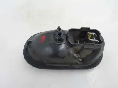 Second-hand car spare part interior right rear handle for renault modus 1.5 dci diesel oem iam references   2005