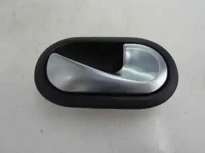 Second-hand car spare part  for RENAULT MODUS  OEM IAM references   2005