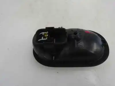 Second-hand car spare part interior right front handle for renault modus 1.5 dci diesel oem iam references   2005