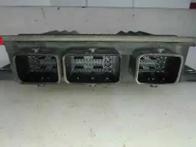 Second-hand car spare part ecu engine control for renault modus 1.5 dci diesel oem iam references 8200398934  2005