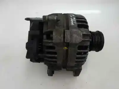 Second-hand car spare part Alternator for RENAULT MODUS 1.5 dCi Diesel OEM IAM references 8200 360 480  2005
