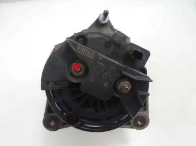 Peça sobressalente para automóvel em segunda mão alternador por renault modus 1.5 dci diesel referências oem iam 8200 360 480  2005