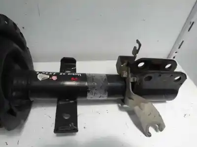 Peça sobressalente para automóvel em segunda mão amortecedor dianteiro esquerdo por renault modus 1.5 dci diesel referências oem iam   2005