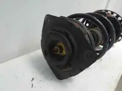 Peça sobressalente para automóvel em segunda mão amortecedor dianteiro esquerdo por renault modus 1.5 dci diesel referências oem iam   2005