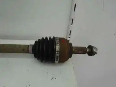 Pezzo di ricambio per auto di seconda mano trasmissione anteriore destra per renault modus 1.5 dci diesel riferimenti oem iam 8200 261841  2005