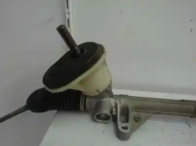 Second-hand car spare part steering rack for renault modus 1.5 dci diesel oem iam references   2005