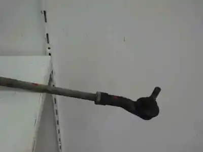 Second-hand car spare part steering rack for renault modus 1.5 dci diesel oem iam references   2005