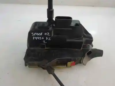 Pezzo di ricambio per auto di seconda mano alzacristalli anteriore sinistro per renault espace iv (jk0) 2.2 dci turbodiesel riferimenti oem iam   2002