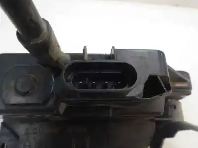 Pezzo di ricambio per auto di seconda mano alzacristalli anteriore sinistro per renault espace iv (jk0) 2.2 dci turbodiesel riferimenti oem iam   2002