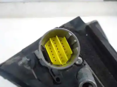 Pezzo di ricambio per auto di seconda mano specchio sinistro per renault espace iv (jk0) 2.2 dci turbodiesel riferimenti oem iam   2002