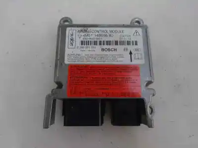 Peça sobressalente para automóvel em segunda mão  por FORD FOCUS LIM. (CB4)  Referências OEM IAM 4M5T 14B056  