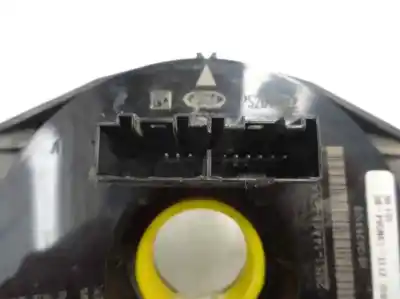 Pezzo di ricambio per auto di seconda mano anello airbag per ford transit connect (tc7) 1.8 tdci cat riferimenti oem iam 2t1t-13n064-bc  2002