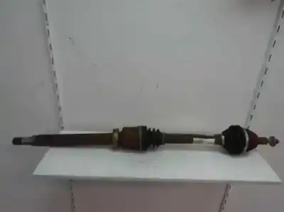 Peça sobressalente para automóvel em segunda mão  por FORD FOCUS LIM. (CB4)  Referências OEM IAM   2008