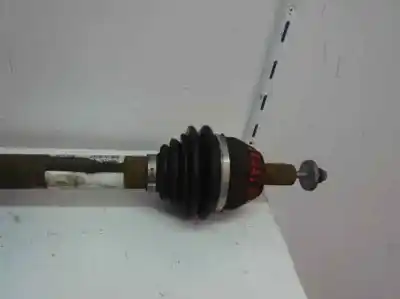 Second-hand car spare part front right transmission for ford focus lim. (cb4) 1.6 tdci cat oem iam references   2008