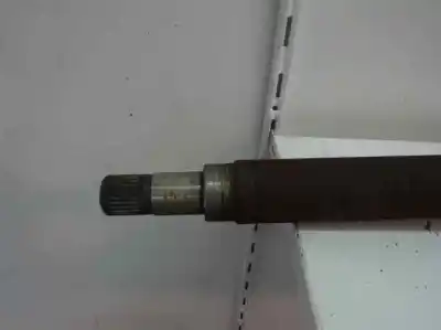 Second-hand car spare part front right transmission for ford focus lim. (cb4) 1.6 tdci cat oem iam references   2008