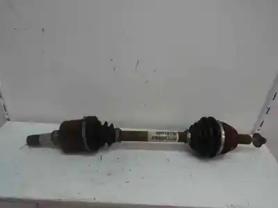 Peça sobressalente para automóvel em segunda mão  por FORD FOCUS LIM. (CB4)  Referências OEM IAM   2008